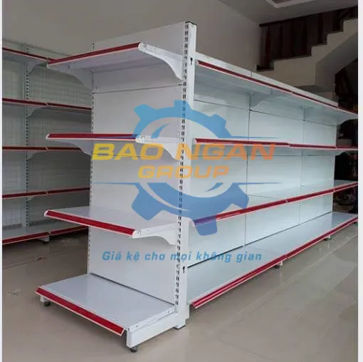 Kệ Bảo Ngân tại Hà Nội