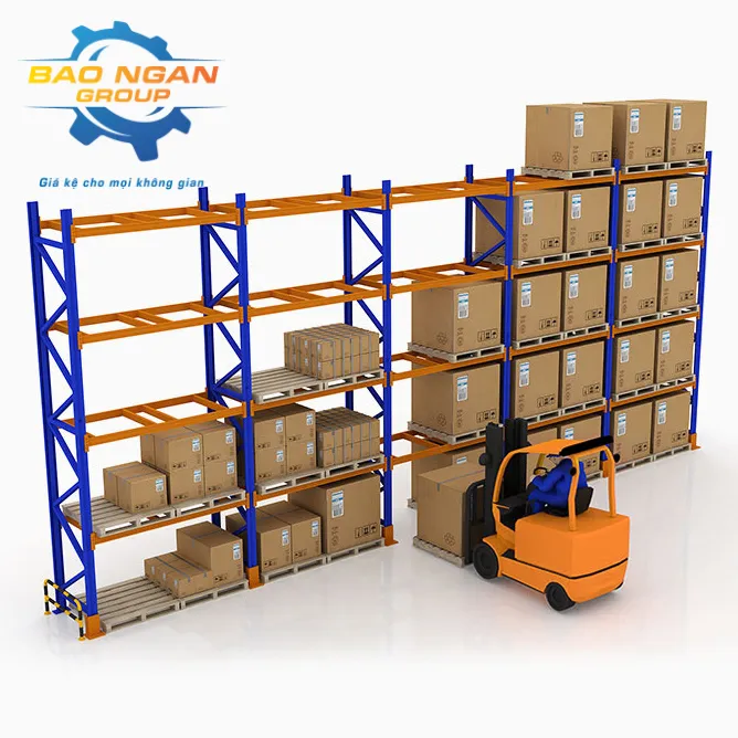 Kệ Selective giá rẻ tại Hà Nội