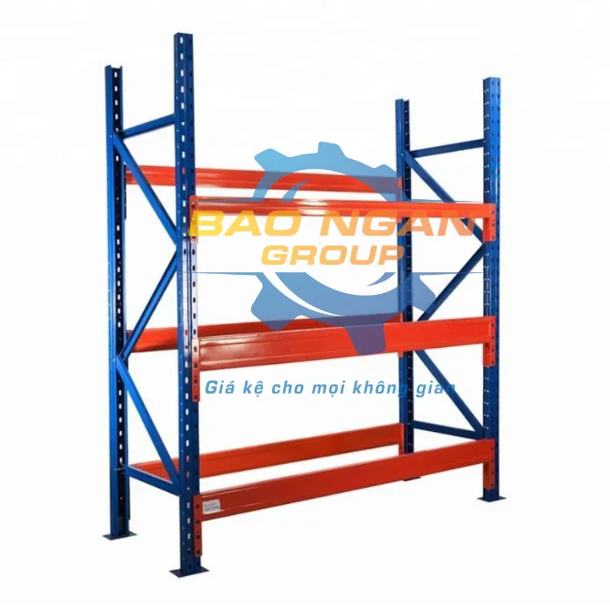 Kệ Selective Bảo Ngân