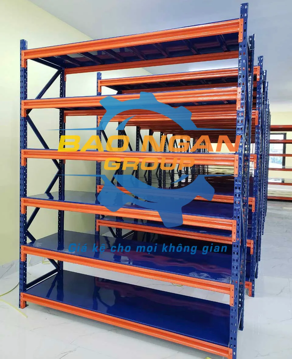 Kệ giá rẻ tại Hà Nội