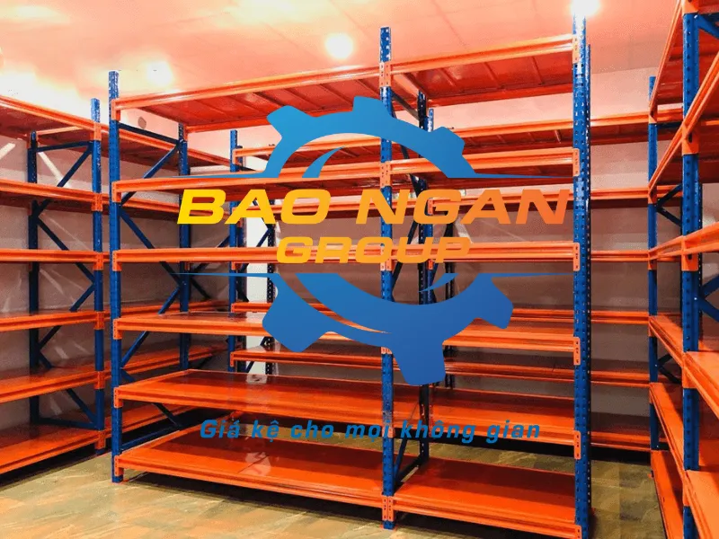 Kệ xưởng giá rẻ