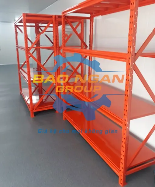 Kệ cam Bảo Ngân